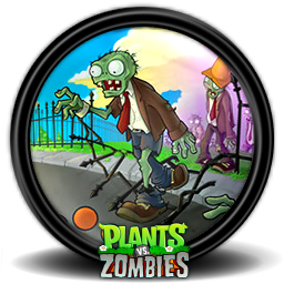Plants vs Zombies 4 Icon 256x256 png